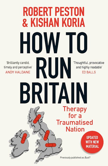 How To Run Britain