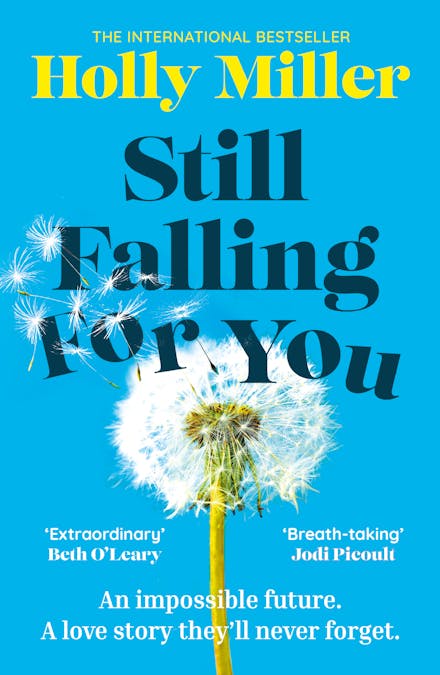 Still Falling For You