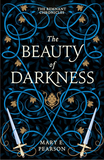 The Beauty of Darkness