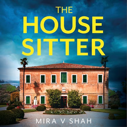 The House Sitter