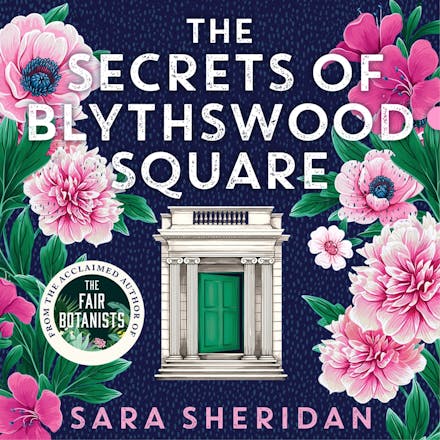 The Secrets of Blythswood Square