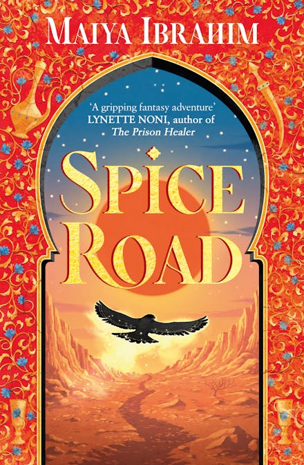 Spice Road