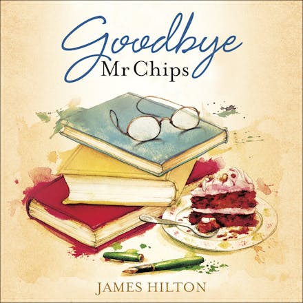 Goodbye Mr Chips