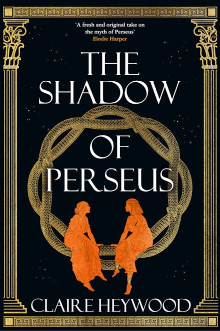 The Shadow of Perseus