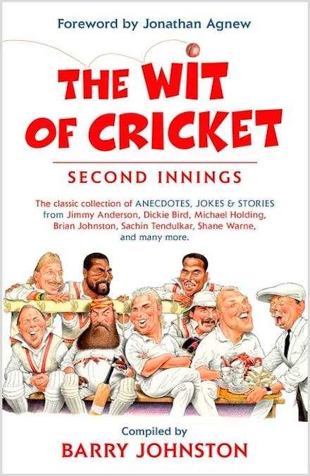 The Wit of Cricket