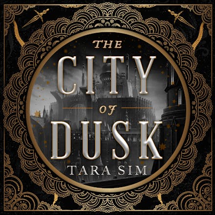 The City of Dusk