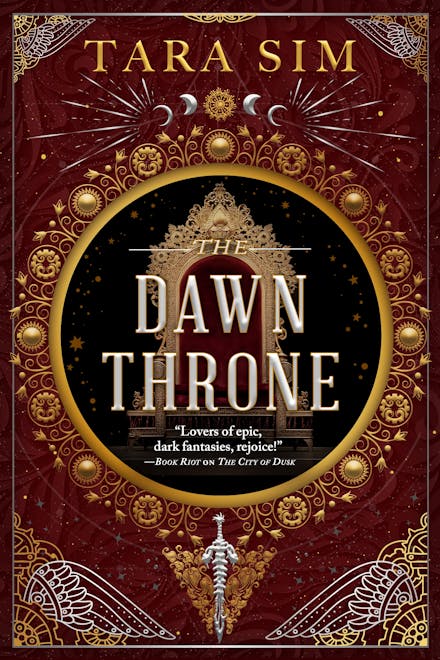 The Dawn Throne