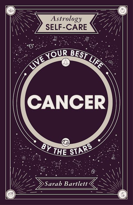 Astrology Self-Care: Cancer