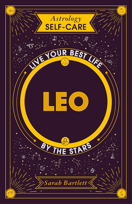 Astrology Self-Care: Leo