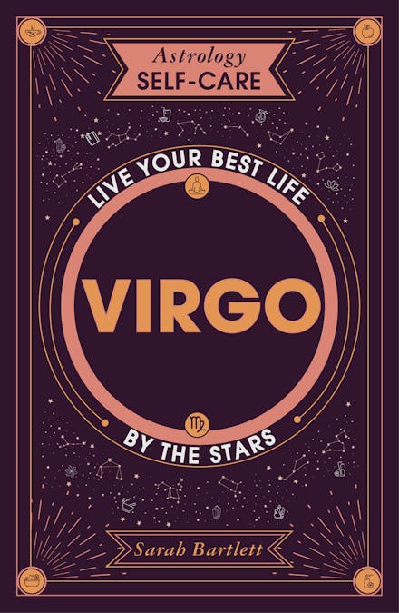 Astrology Self-Care: Virgo