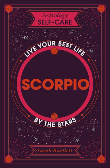 Astrology Self-Care: Scorpio