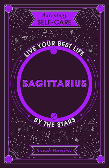 Astrology Self-Care: Sagittarius