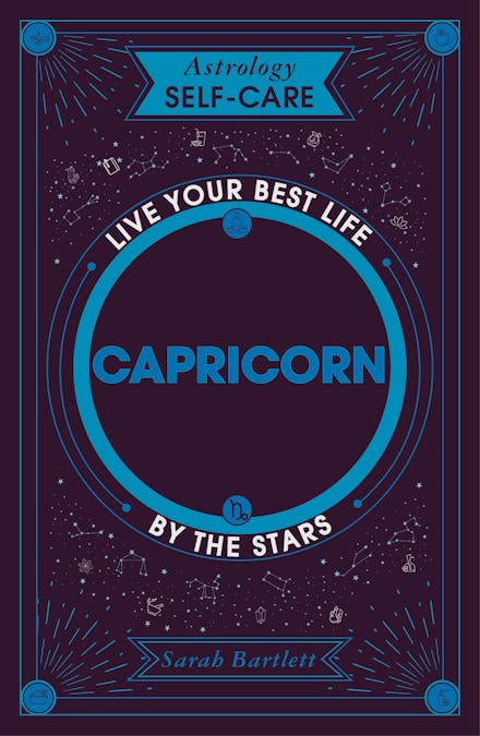 Astrology Self-Care: Capricorn
