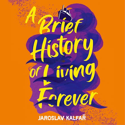 A Brief History of Living Forever