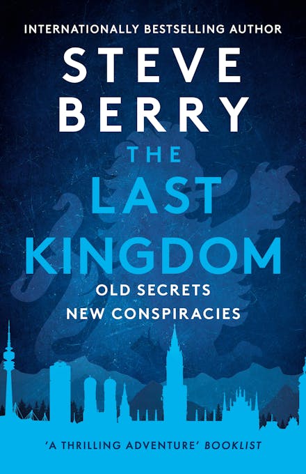 The Last Kingdom