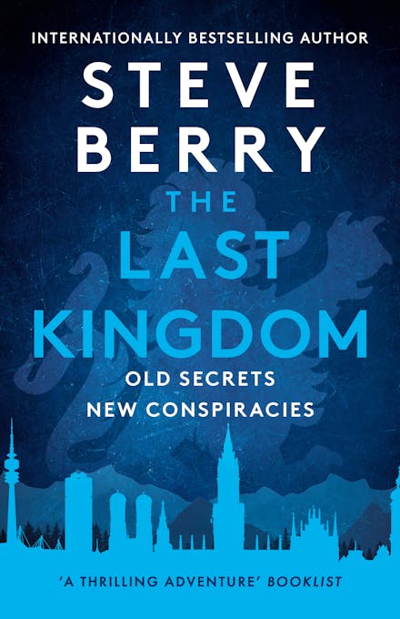 The Last Kingdom