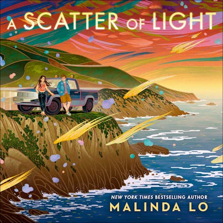 A Scatter of Light