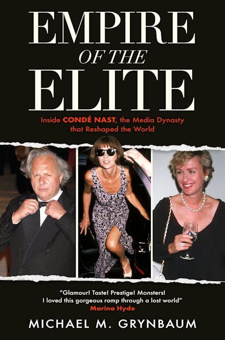 Empire of the Elite