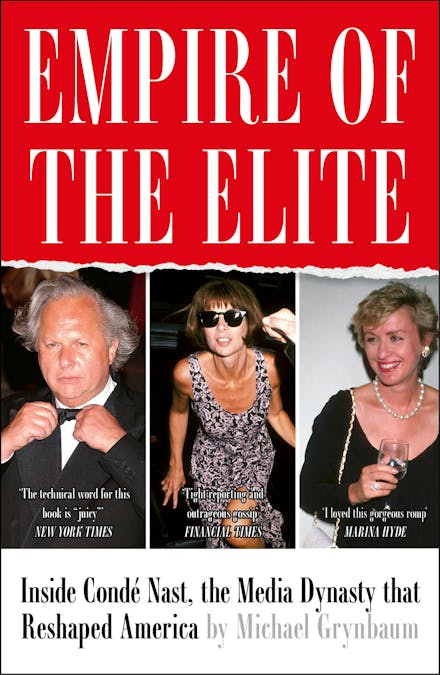 Empire of the Elite