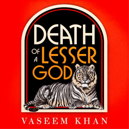 Death of a Lesser God
