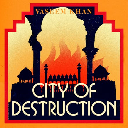 City of Destruction
