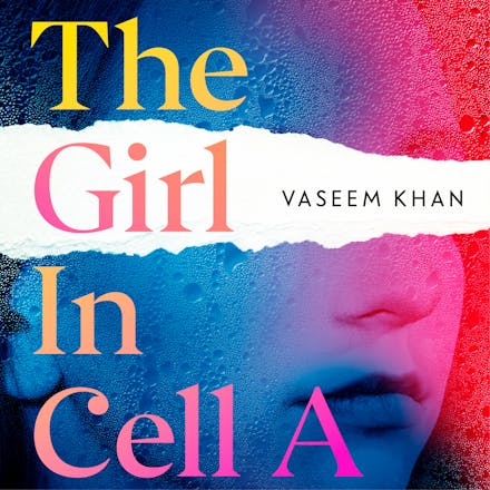 The Girl In Cell A