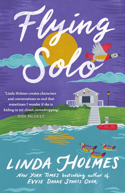 Flying Solo