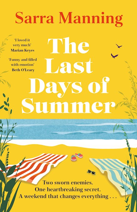 The Last Days of Summer