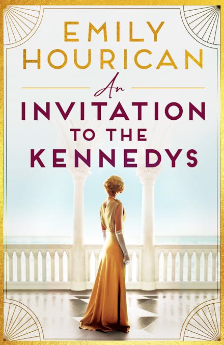 An Invitation to the Kennedys