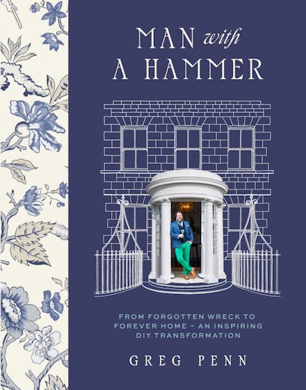 Man with a Hammer