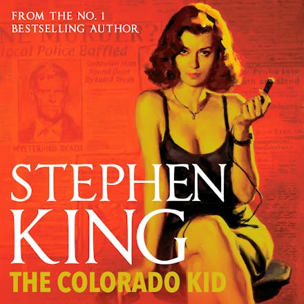 The Colorado Kid