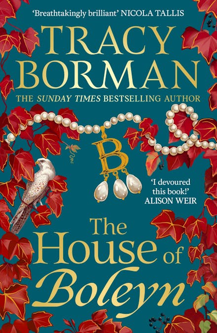 The House of Boleyn