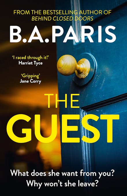 The Guest