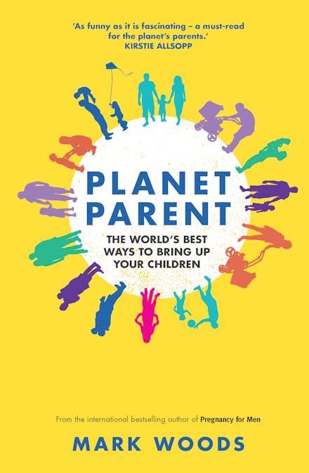 Planet Parent