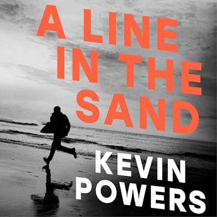 A Line in the Sand