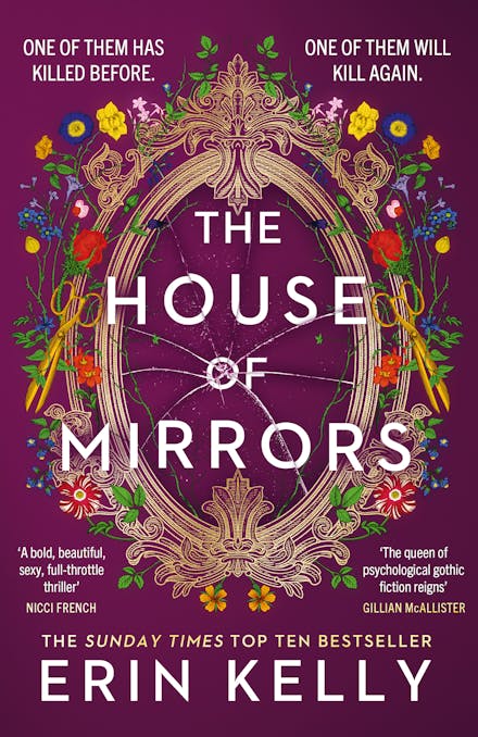 The House of Mirrors