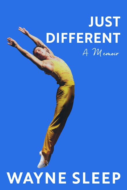 Just Different