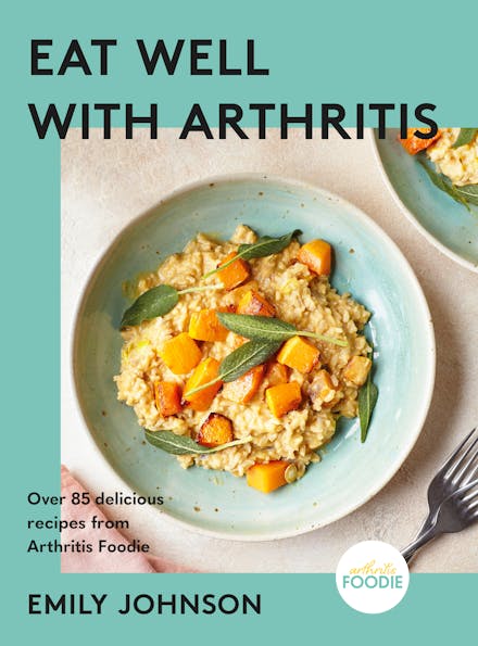 Eat Well with Arthritis