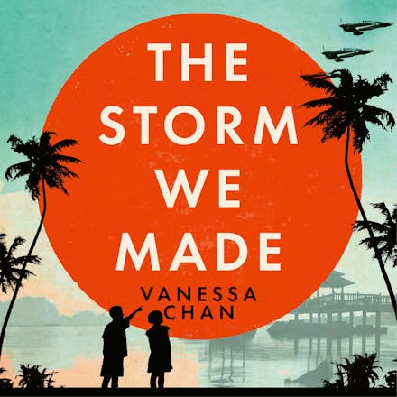 The Storm We Made