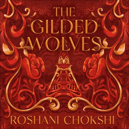 The Gilded Wolves