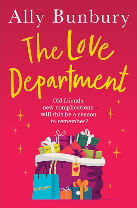 The Love Department