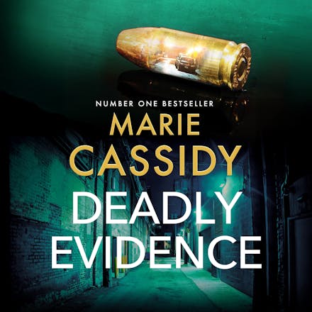 Deadly Evidence