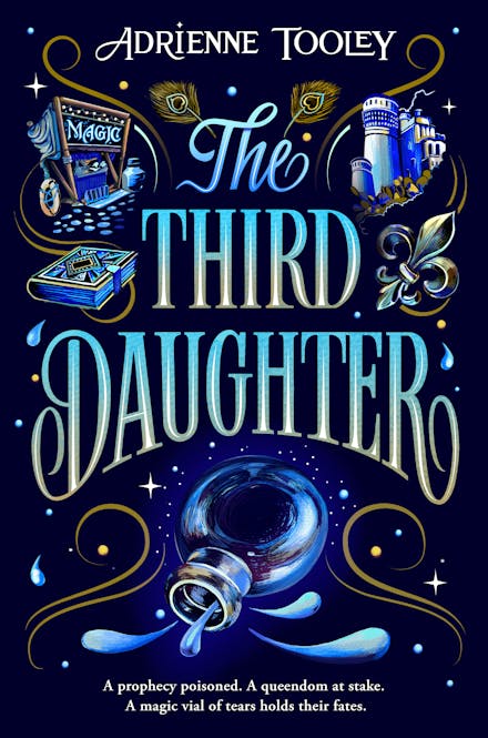 The Third Daughter