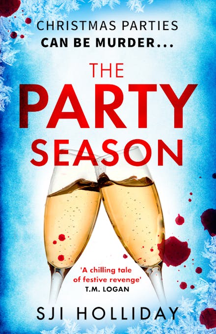 The Party Season