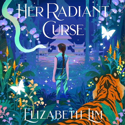 Her Radiant Curse