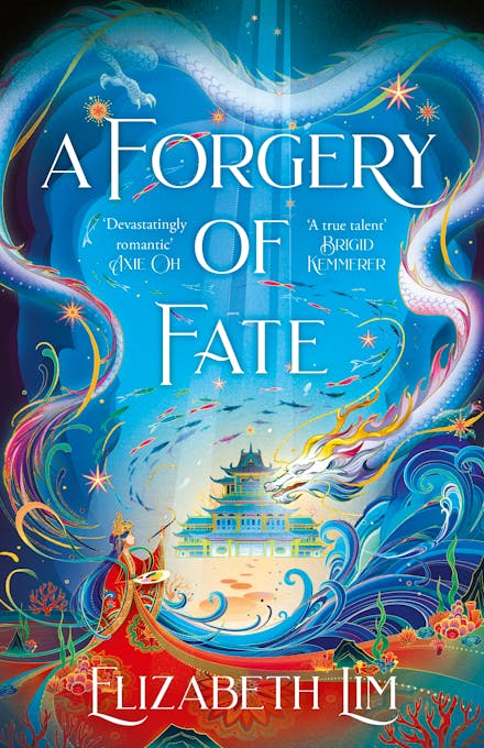 A Forgery of Fate