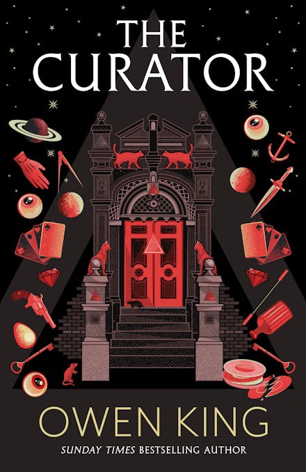 The Curator