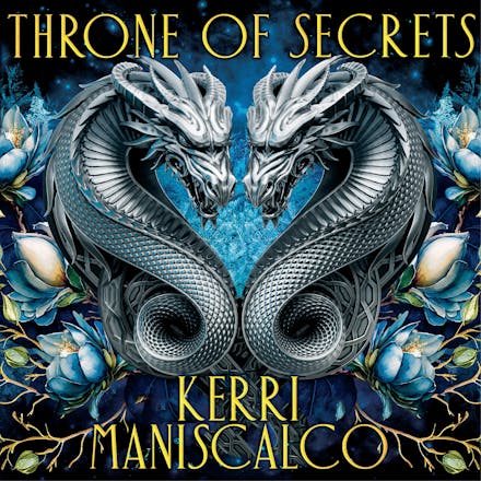 Throne of Secrets