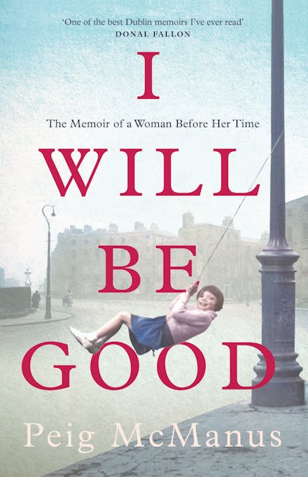 I Will Be Good