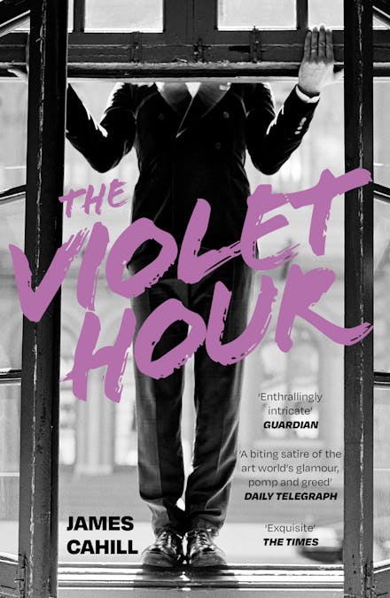 The Violet Hour